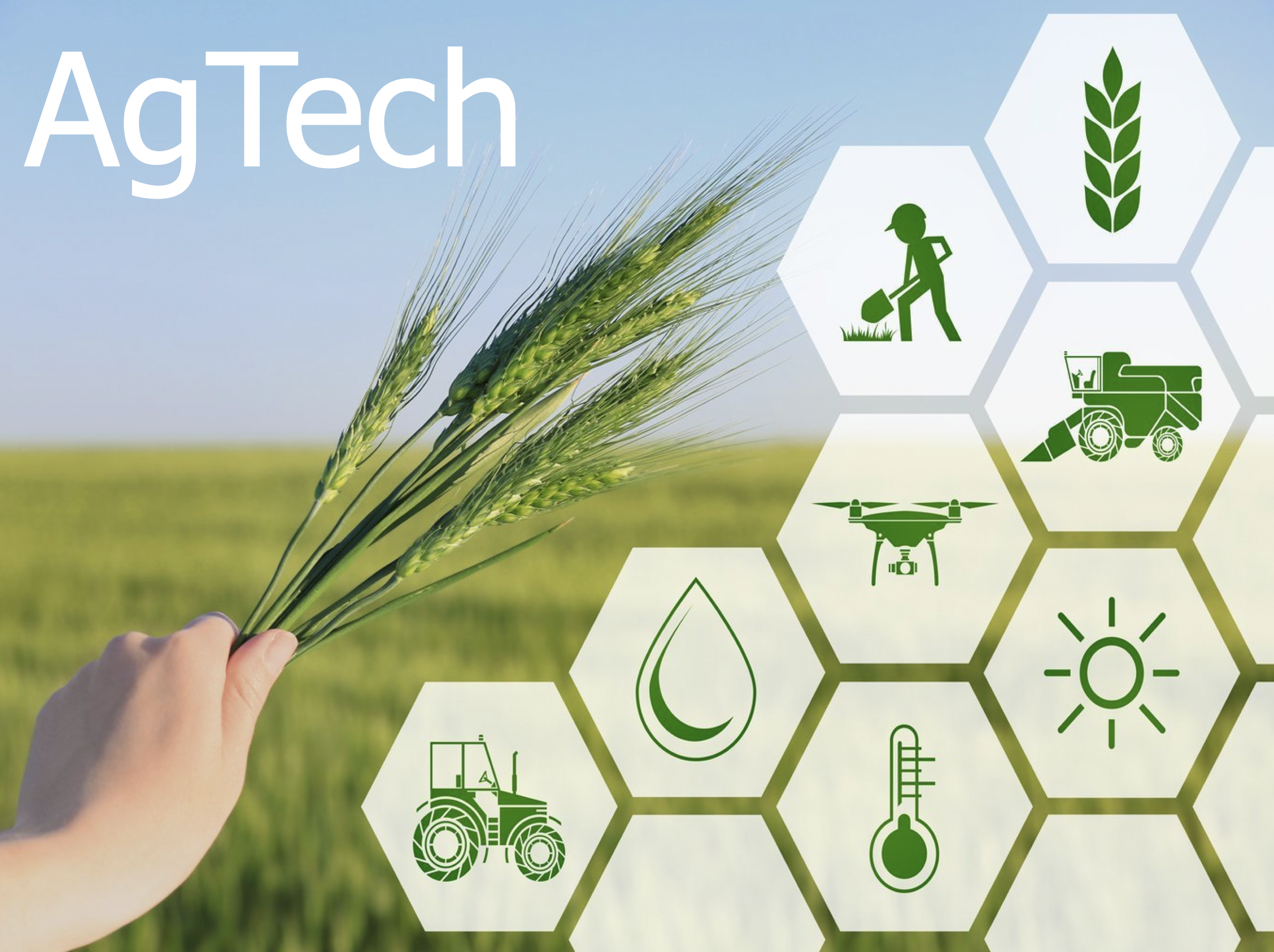 Agriculture Technology (AgTech)