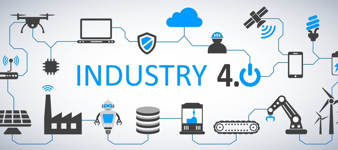 Factory of the future – Industry 4.0