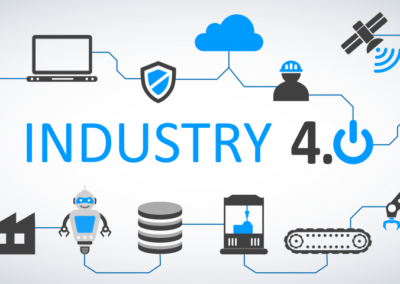 Factory of the future – Industry 4.0
